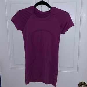 Lululemon swiftly tech (full length)